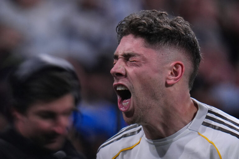 Η Ρεάλ Μαδρίτης θα κάνει έφεση για την κόκκινη κάρτα του Βαλβέρδε