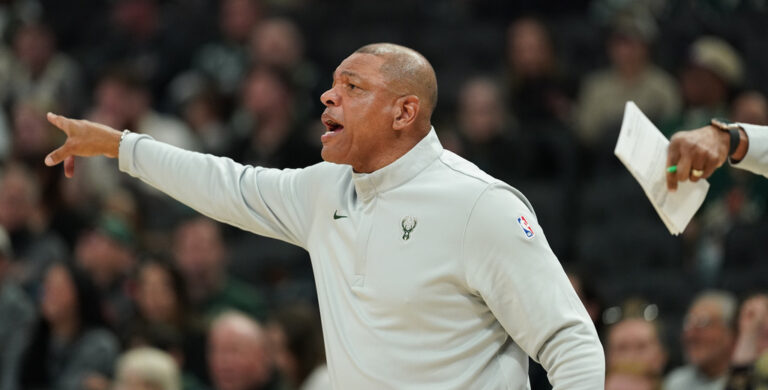 Στο Hall of Fame του ΝΒΑ για το 2026 ο Ντοκ Ρίβερς