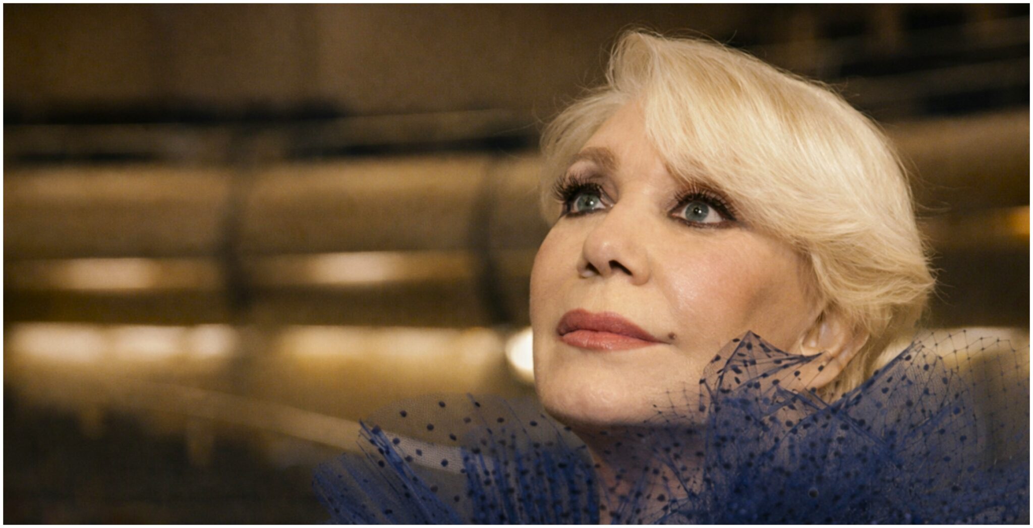 Η συγκλονιστική στιγμή που πασίγνωστη τραγουδίστρια μαθαίνει για τον θάνατο της Μαρινέλλας on air