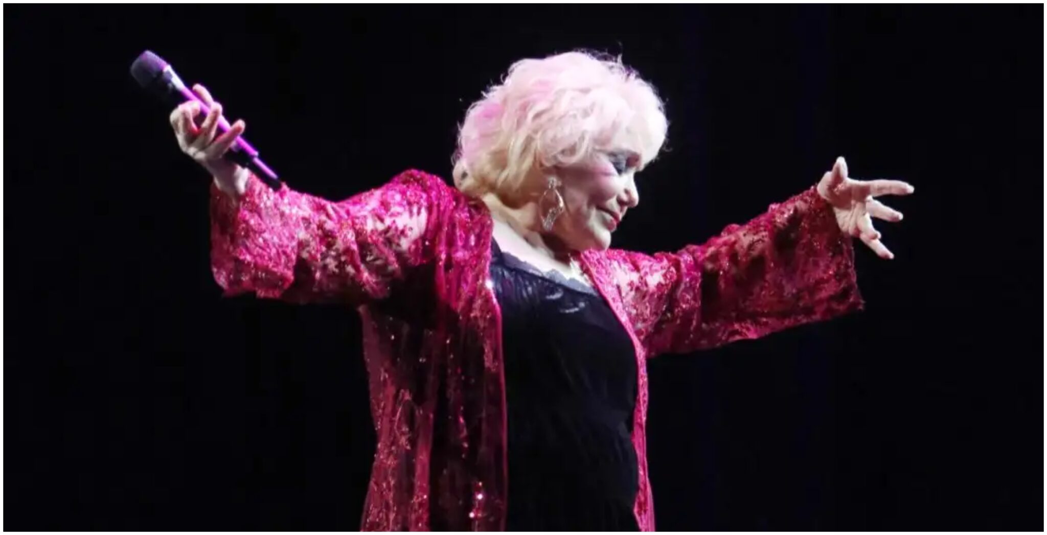 Μαρινέλλα: Αυτοί οι δύο κορυφαίοι καλλιτέχνες θα εκφωνήσουν τους επικήδειους λόγους