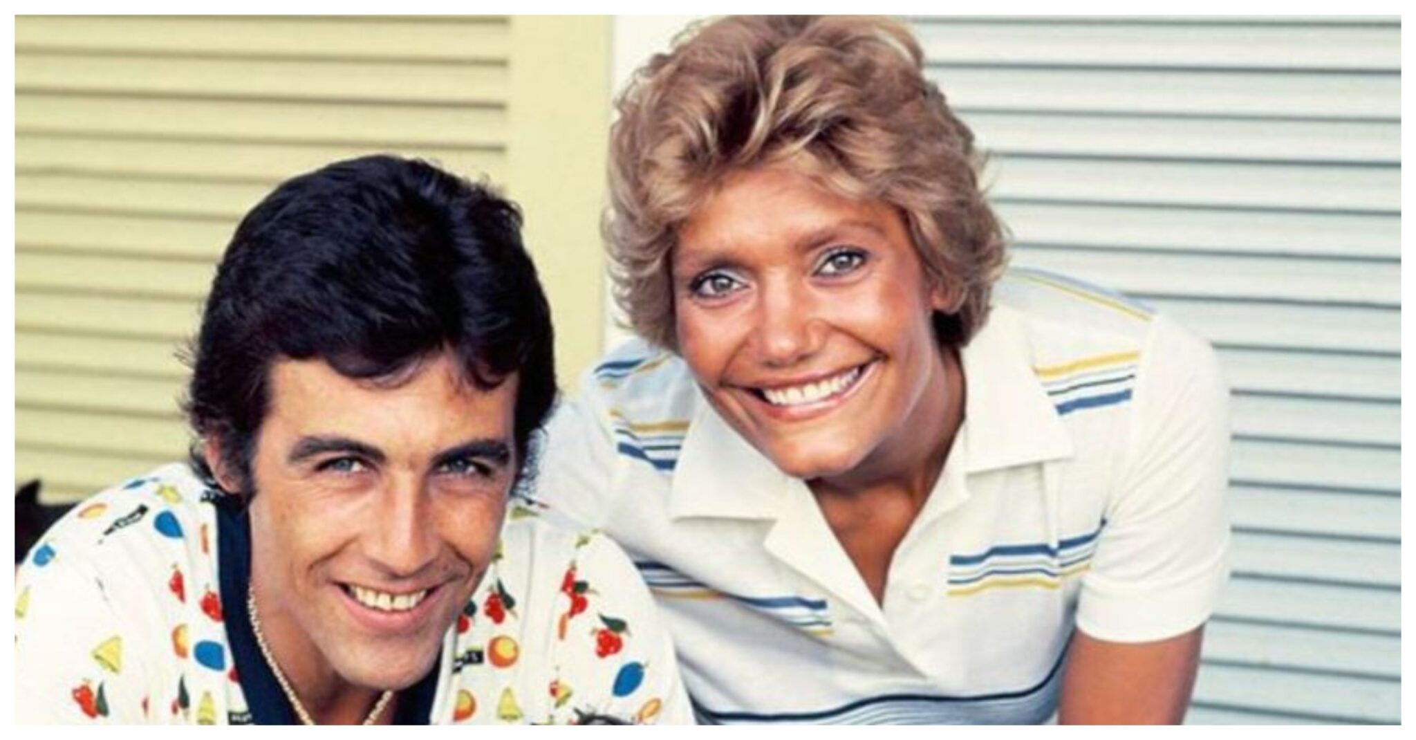 Όταν ο Τόλης Βοσκόπουλος αποθέωνε τη Μαρινέλλα σε συνέντευξή του