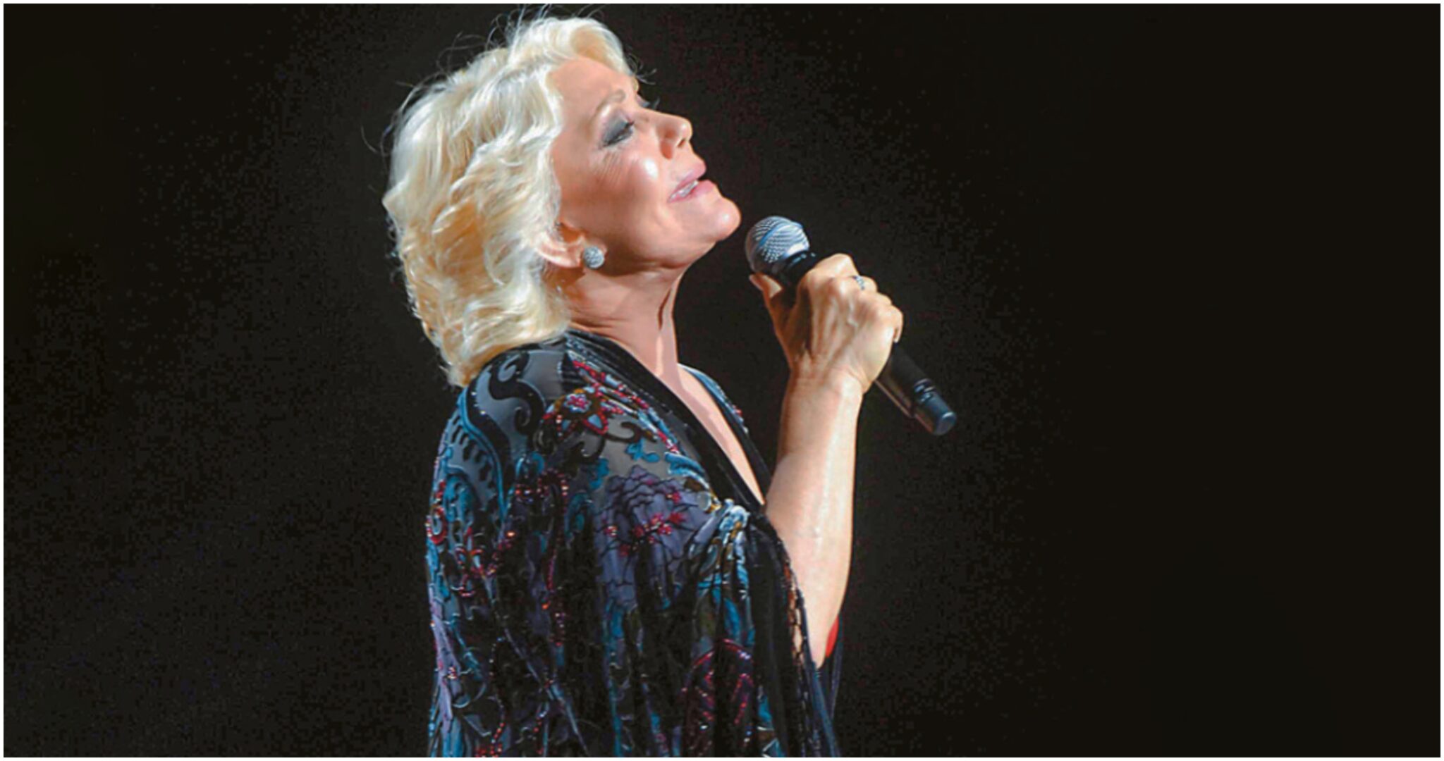 Μαρινέλλα: Πού και πότε θα γίνει η κηδεία της