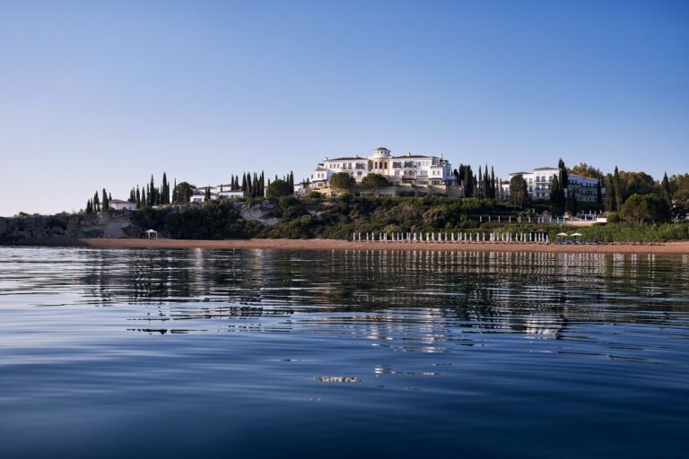 Το Anassa ανοίγει ένα νέο κεφάλαιο με σεβασμό στην ιστορία του