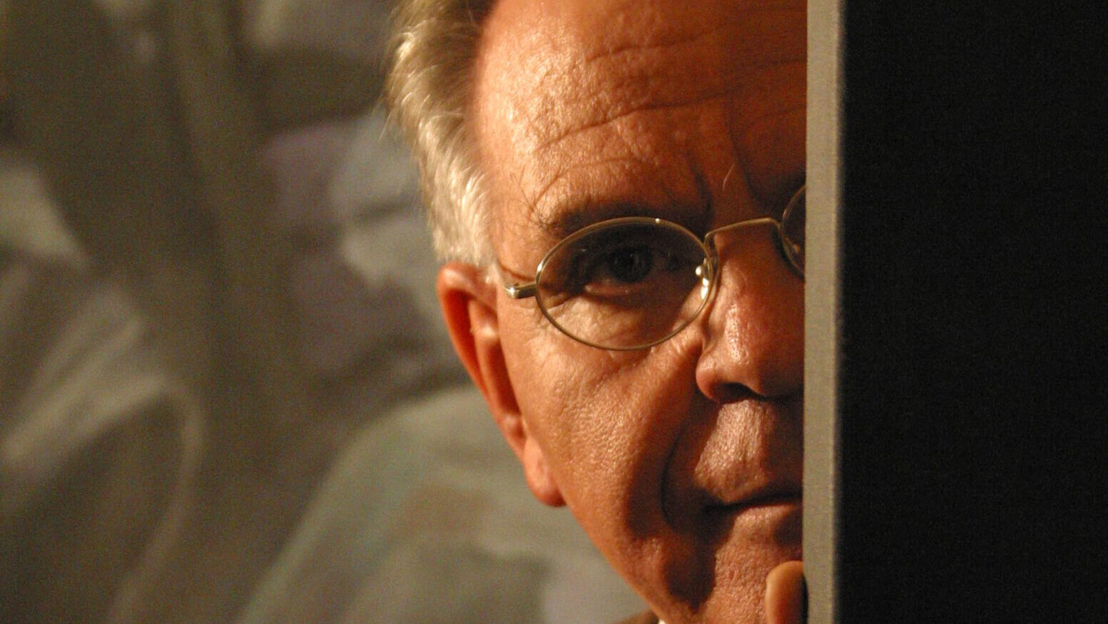 Δημοσία δαπάνη η κηδεία του βραβευμένου ζωγράφου και συγγραφέα Ανδρέα Καραγιάν