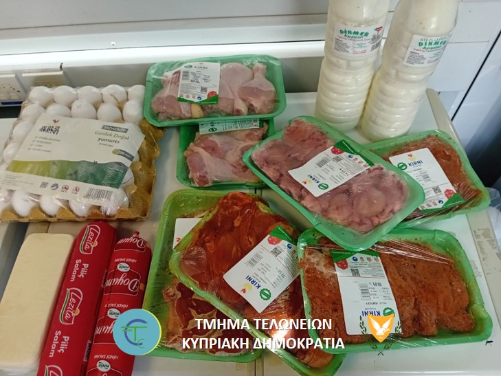 &Phi;&Omega;&Tau;&Omicron;: &Phi;&omicron;&rho;&tau;&omega;&mu;έ&nu;&omicron;&sigmaf; &mu;&epsilon; &alpha;ϊ&rho;ά&nu;&iota;, &tau;&upsilon;&rho;ί, &sigma;&alpha;&lambda;ά&mu;&iota; &kappa;&alpha;&iota; &kappa;&omicron;&tau;ό&pi;&omicron;&upsilon;&lambda;&alpha; &epsilon;&pi;&iota;&chi;&epsilon;ί&rho;&eta;&sigma;&epsilon; &nu;&alpha; &pi;&epsilon;&rho;ά&sigma;&epsilon;&iota; &tau;&omicron; &omicron;&delta;ό&phi;&rho;&alpha;&gamma;&mu;&alpha; &Delta;&epsilon;&rho;ύ&nu;&epsilon;&iota;&alpha;&sigmaf;