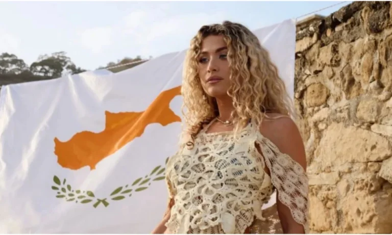 Eurovision 2026: Πτώση στα προγνωστικά – Σε ποια θέση βρίσκεται η Antigoni με το “Jalla”