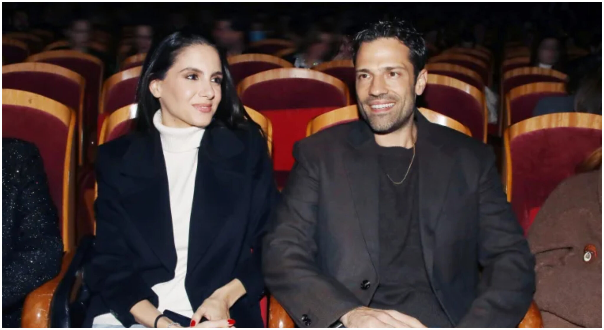 Αργυρός & Νίκα: Ο πολυτελής προορισμός που επέλεξαν για το Πάσχα