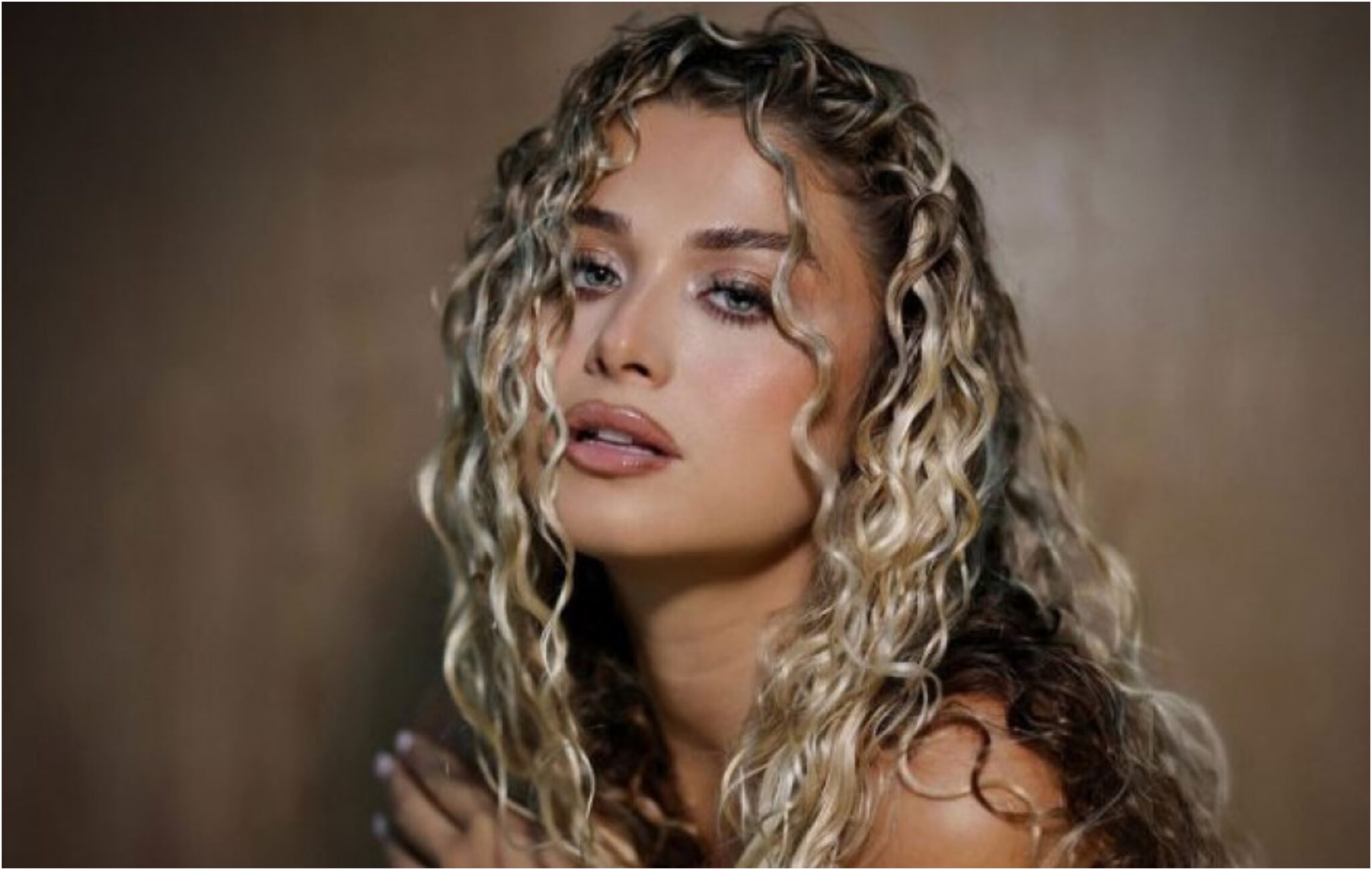 Antigoni Buxton: Απαντά στα σχόλια που τη συγκρίνουν με τη Σακίρα – Τι αποκαλύπτει;