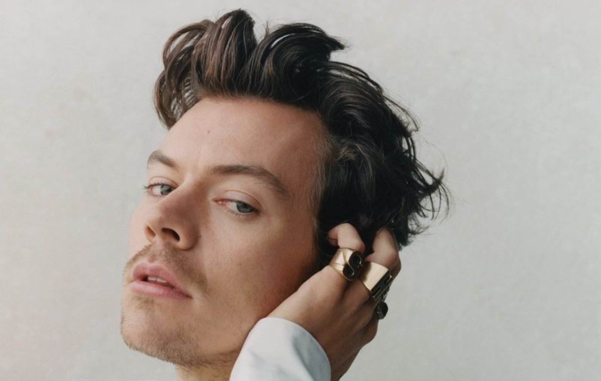 Ο Χάρι Στάιλς επέστρεψε στη σκηνή μετά από τρία χρόνια απουσίας και…είναι καλύτερος από πριν! (ΒΙΝΤΕΟ)