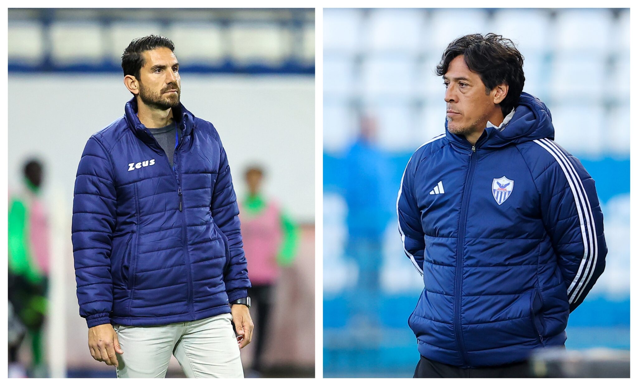 Καμορανέζι: «Ευχαριστώ τον κόσμο για την ενέργεια που μας έδωσαν» – Έστειλε μήνυμα για τους ανθρώπους με Down ο Νικολάου