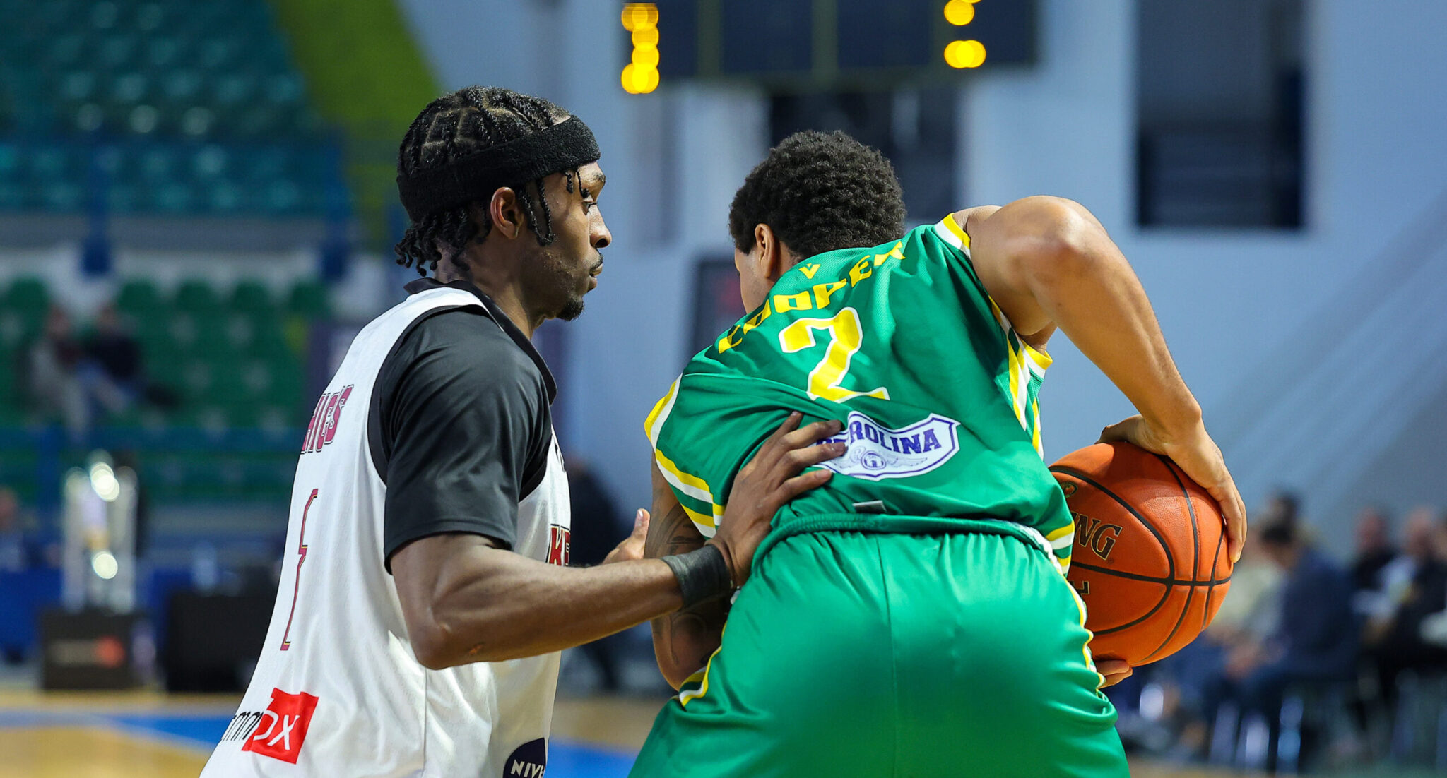 ΕCOMMBX Basket League: Kρίσιμα παιχνίδια στην 21η αγωνιστική