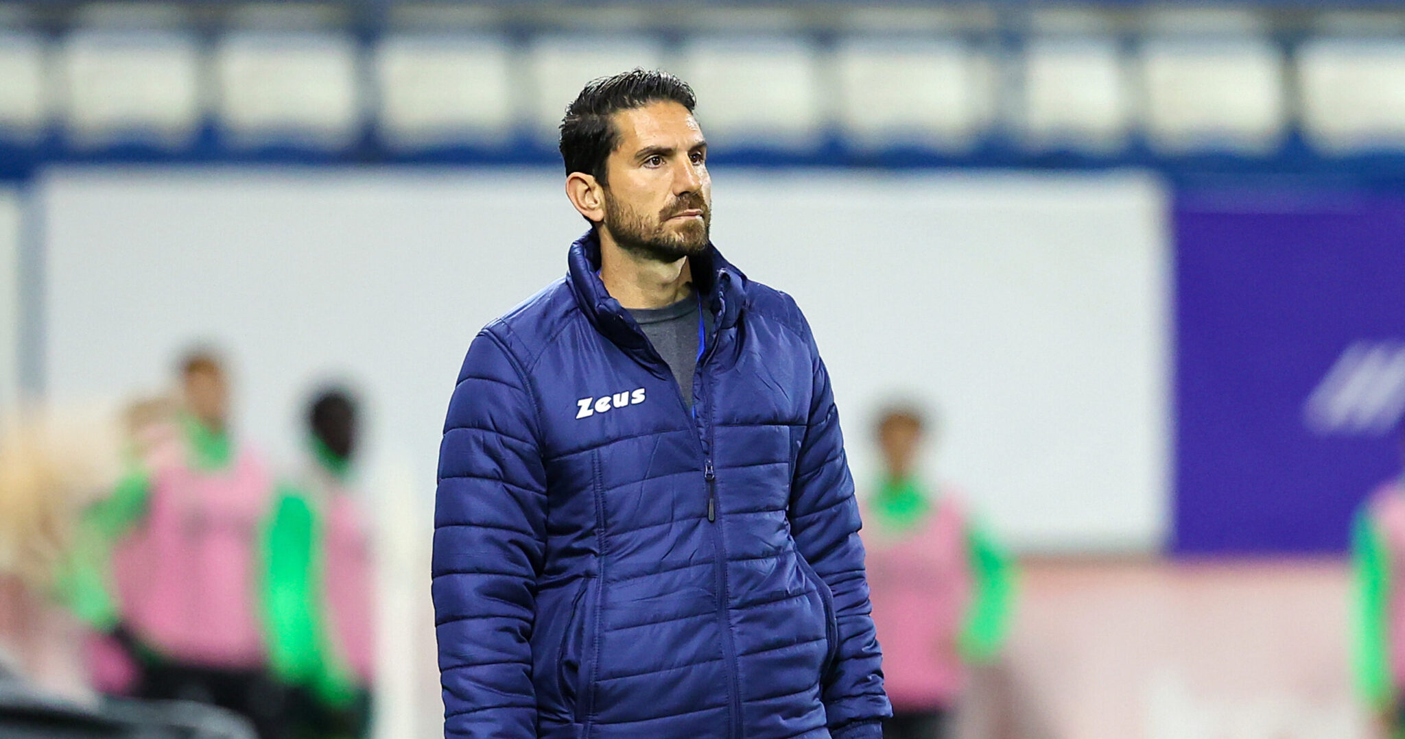 Αποχωρεί από τον Ακρίτα ο Μάριος Νικολάου