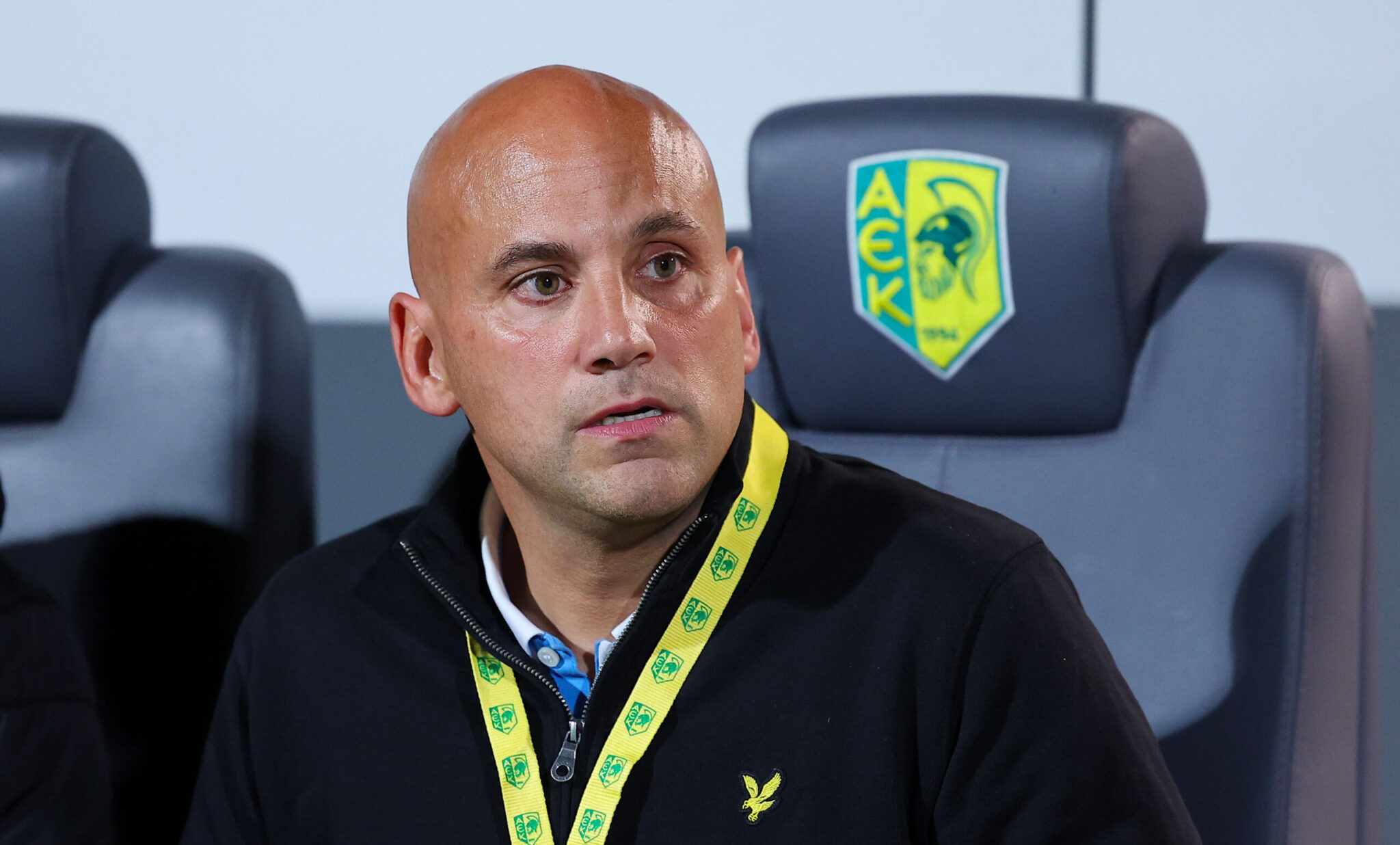 Με αυξημένες επιλογές ο Ροθάδα