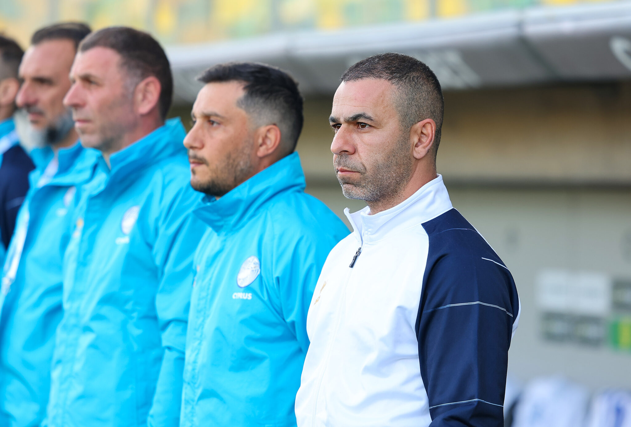 Μακρίδης: «Κάποιες φορές οι λεπτομέρειες παίζουν το ρόλο τους»