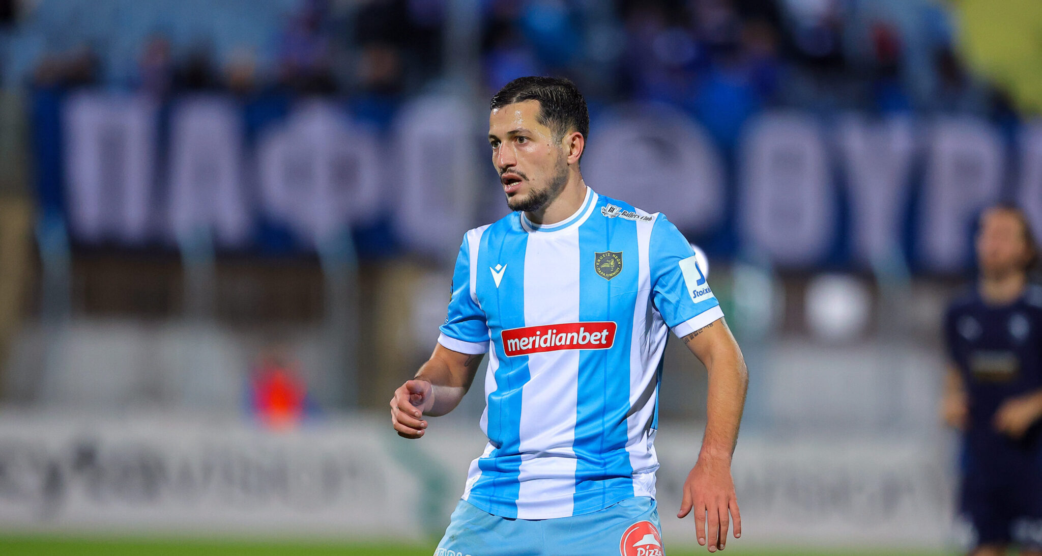 Παρελθόν από την Ένωση ο Μουσελιάνι