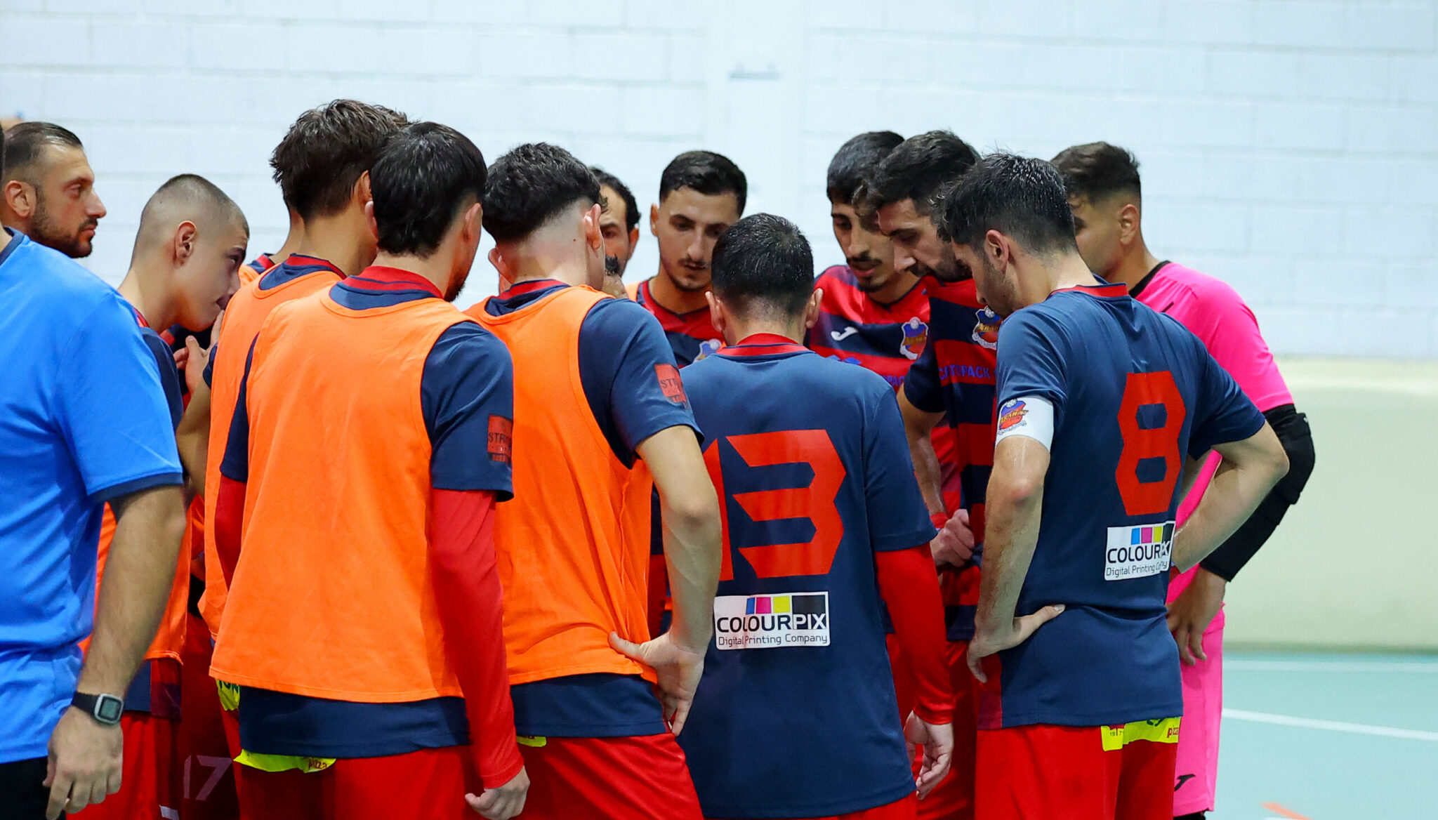 Πρωτάθλημα Futsal: Πρόκριση στα πέναλτι για την Αραράτ – Τα ζευγάρια της ημιτελικής φάσης