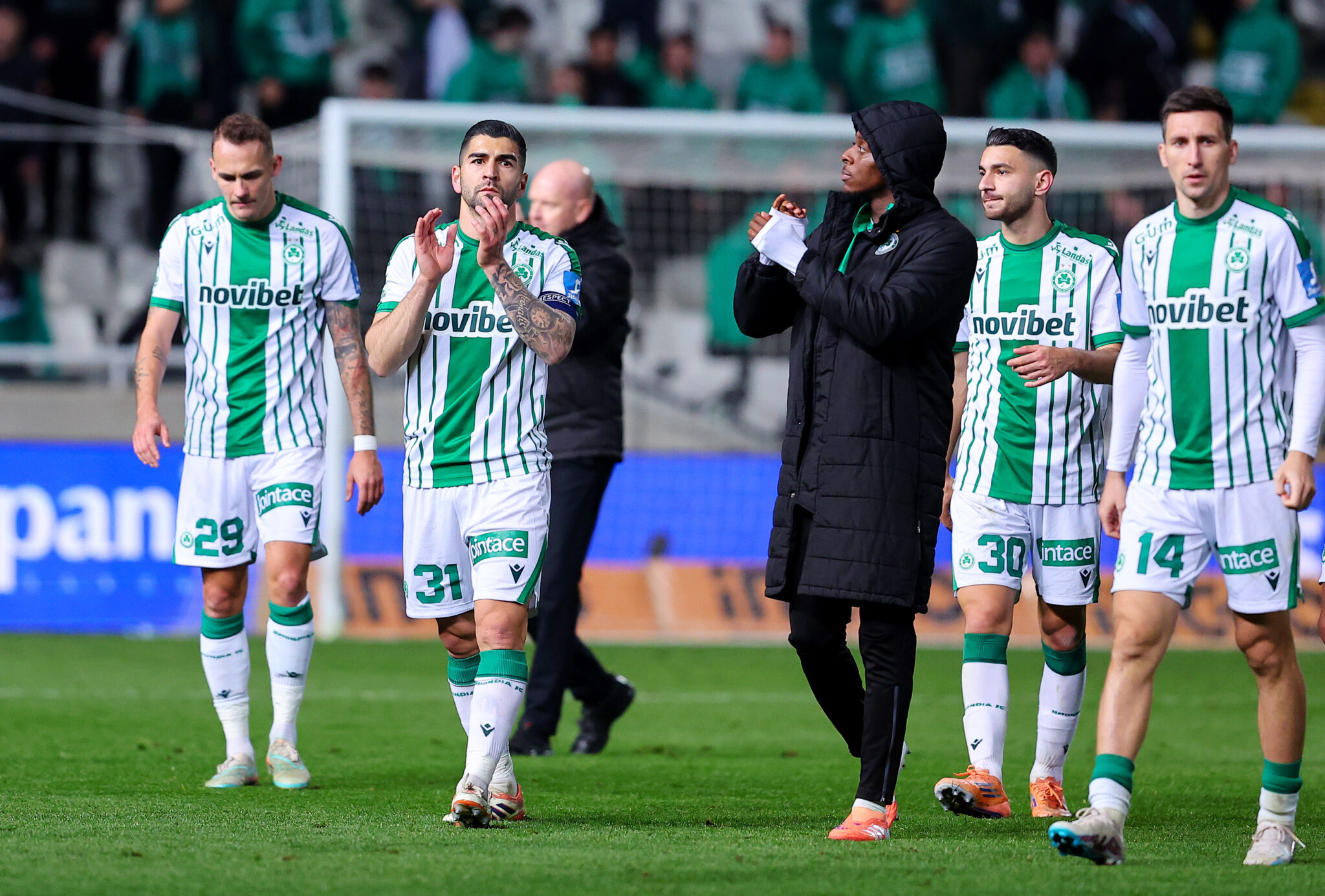 Για την επιστροφή στις νίκες η Ομόνοια των… απουσιών