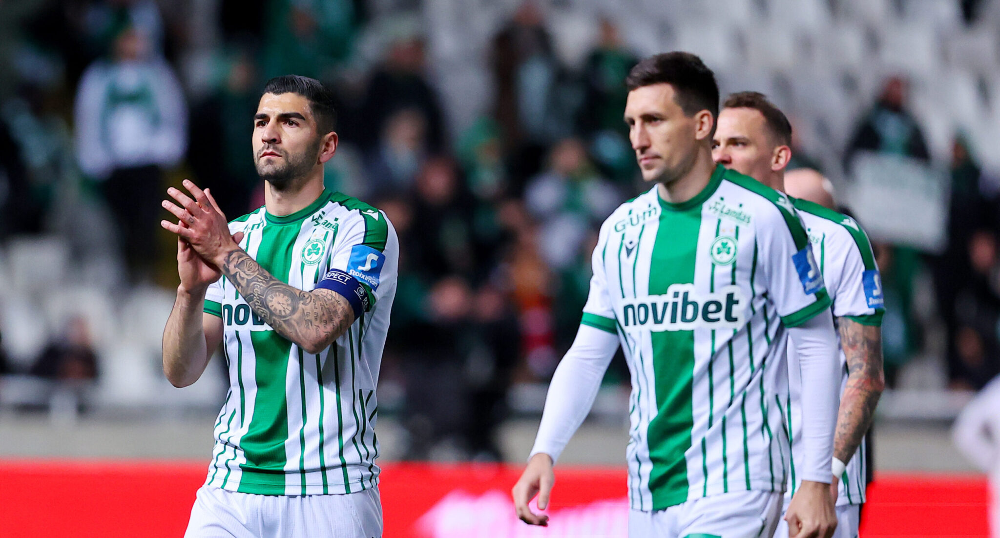 Απόφαση Μπεργκ για Μάριτς