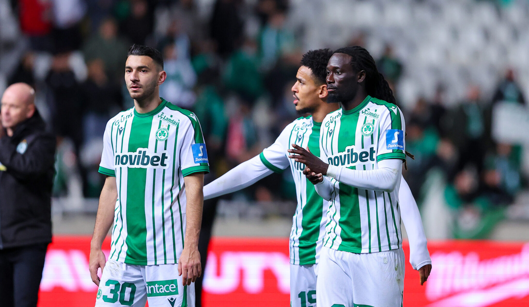 Διατήρησε τις αποστάσεις και έχει τον πρώτο λόγο η Ομόνοια – Τα νεότερα με τους τραυματίες