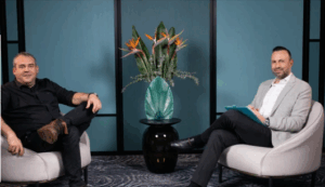 Ο Πυγμαλίων Δαδακαρίδης σε μία εξομολογητική συνέντευξη «ΤΕΤ-Α-ΤΕΤ στον ALPHA»