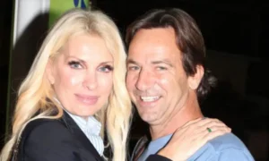 Ελένη Μενεγάκη – Μάκης Παντζόπουλος: Κρίση ή χωρισμός; Τι συμβαίνει με τον γάμο τους