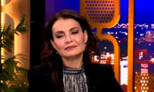 Xριστίνα Παυλίδου: O ρατσισμός που βίωσε και όλα όσα έκανε για να τον αποτρέψει (ΒΙΝΤΕΟ)