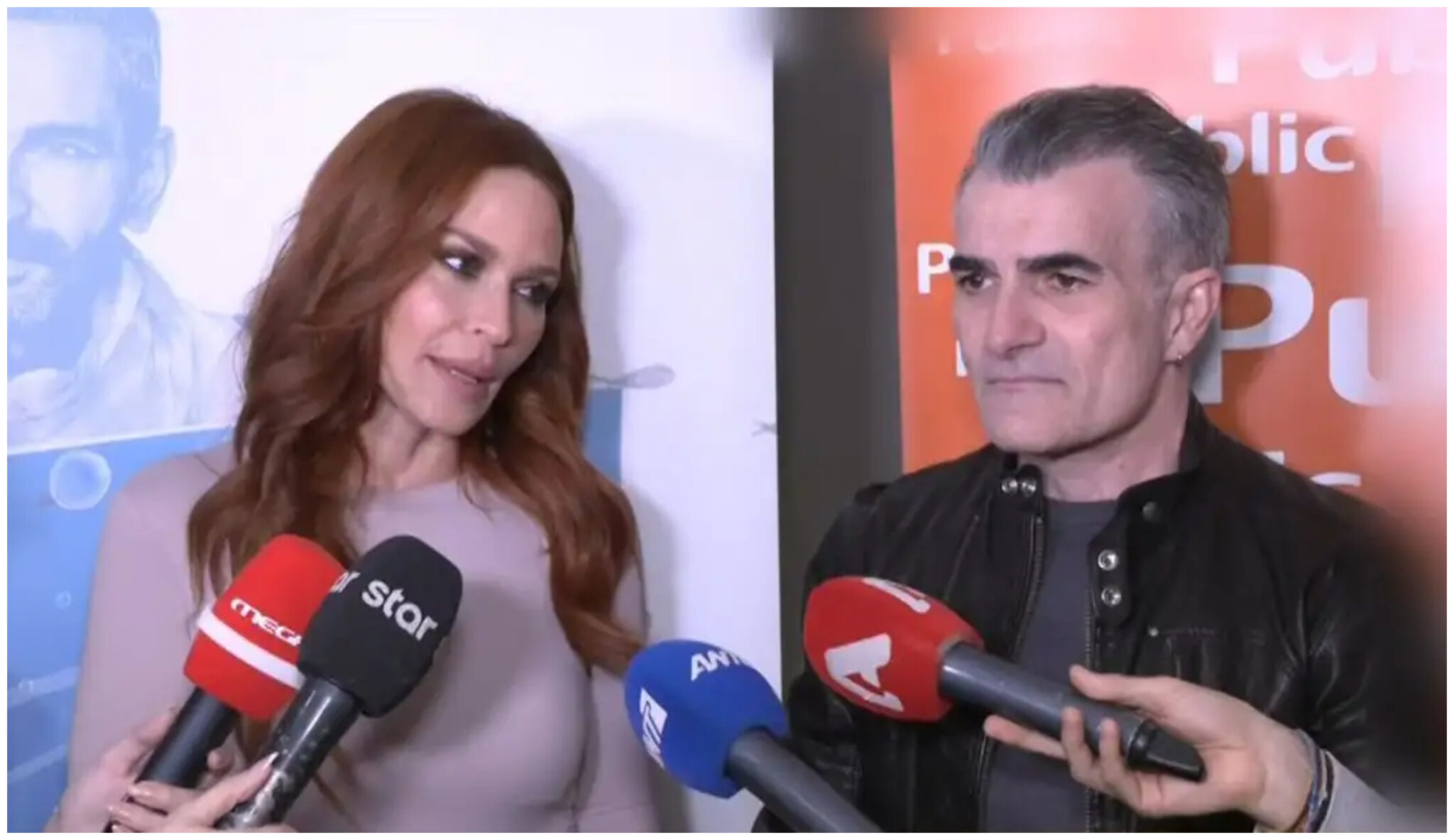 Σίσσυ Χρηστίδου: Η on camera ατάκα για Λιάγκα που έφερε… αμηχανία – Τι είπε;