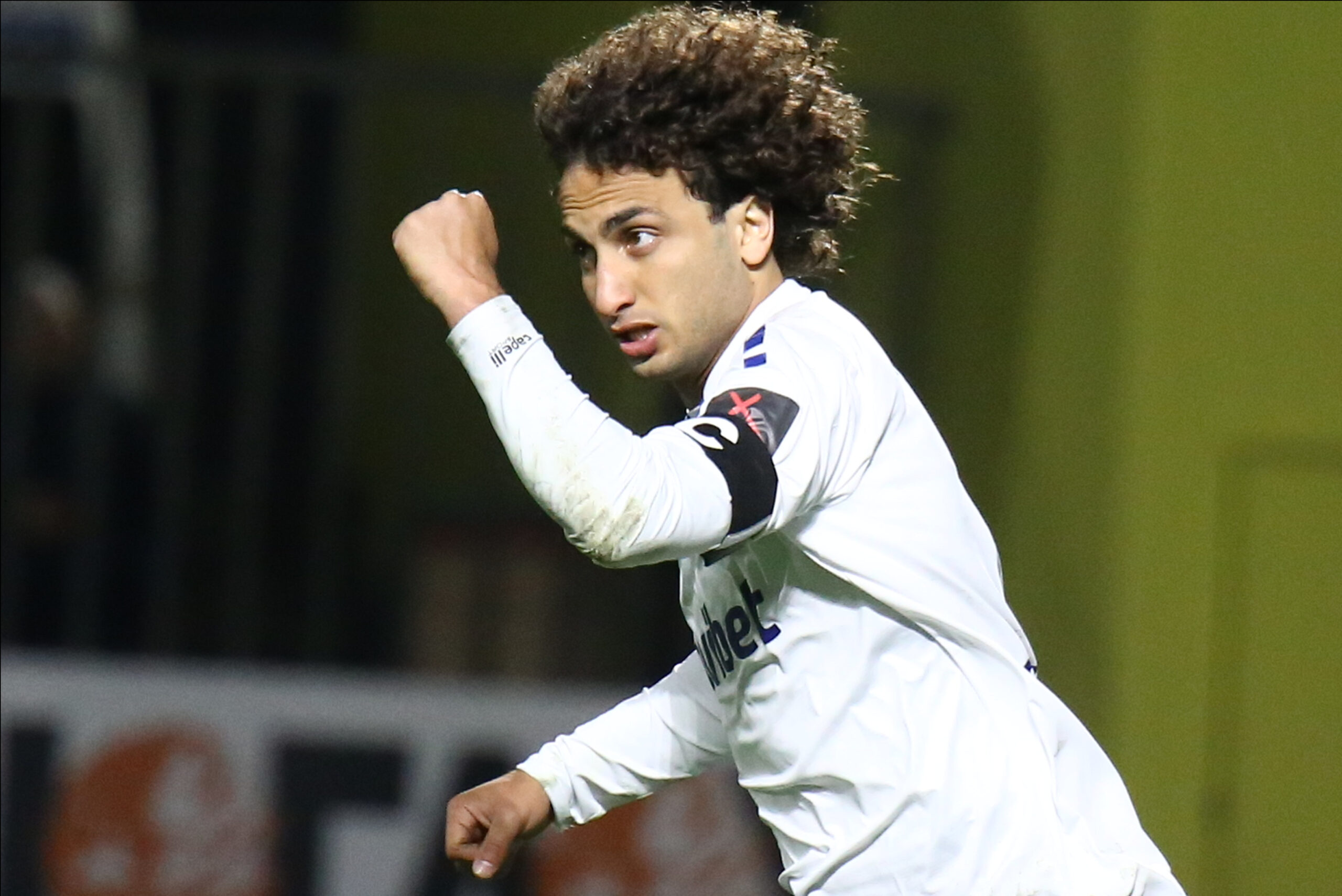 Κινείται νομικά κατά Ουάρντα η Λάρισα: «Αβάσιμοι οι ισχυρισμοί του, να επιδείξει επιτέλους ωριμότητα»