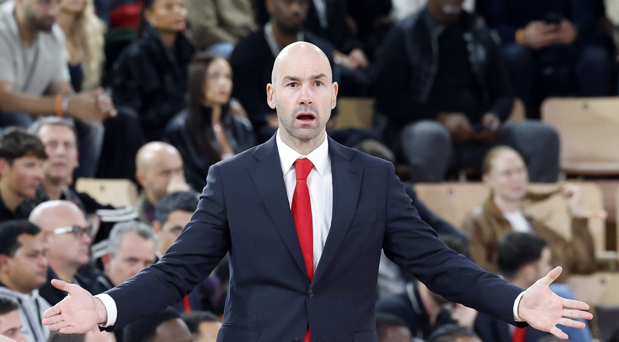 Οριστικό το διαζύγιο Σπανούλη με Μονακό