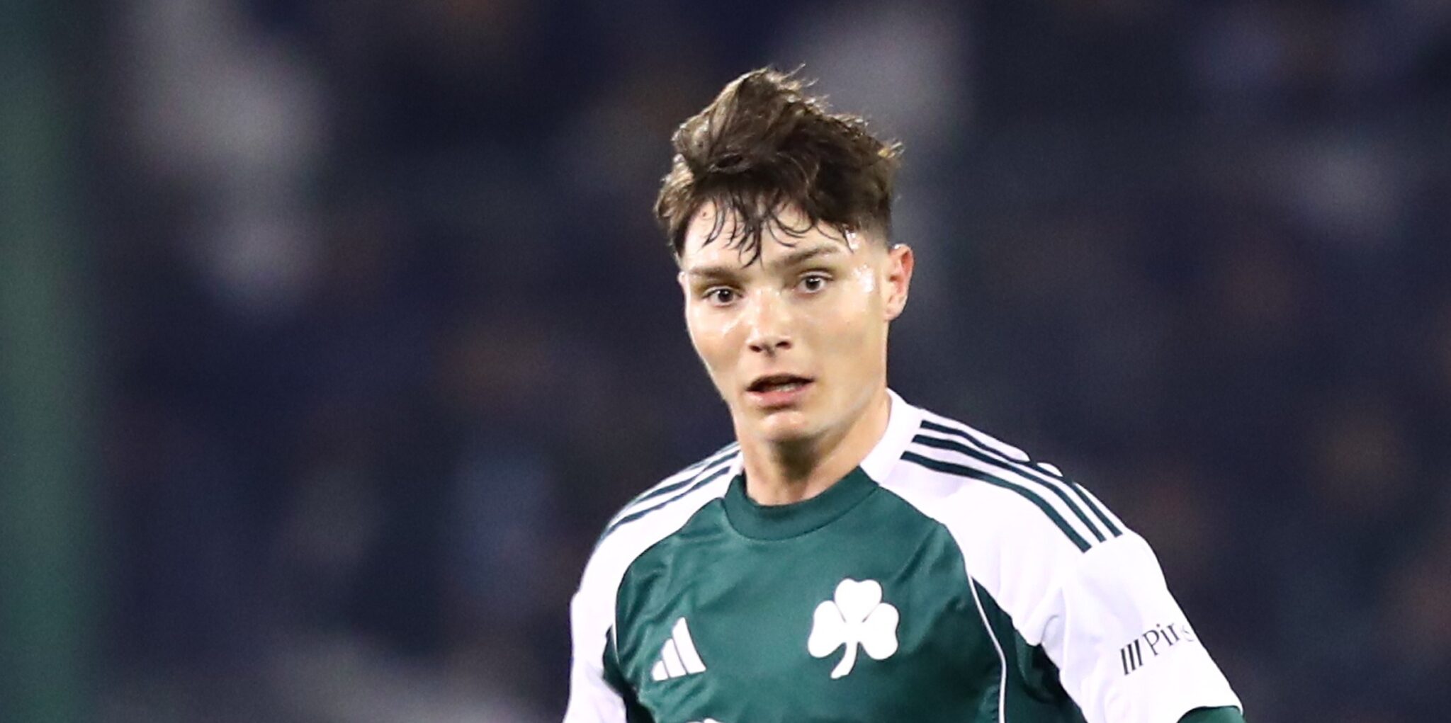 Θλάση και… τέλος η σεζόν για Κάτρη, διάστρεμμα ο Ερνάντεθ