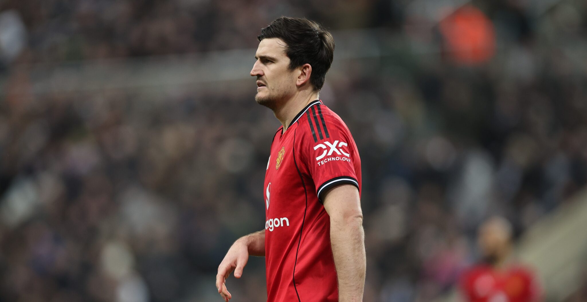 Έδεσε με νέο συμβόλαιο τον Μαγκουάιαρ η Γιουνάιτεντ