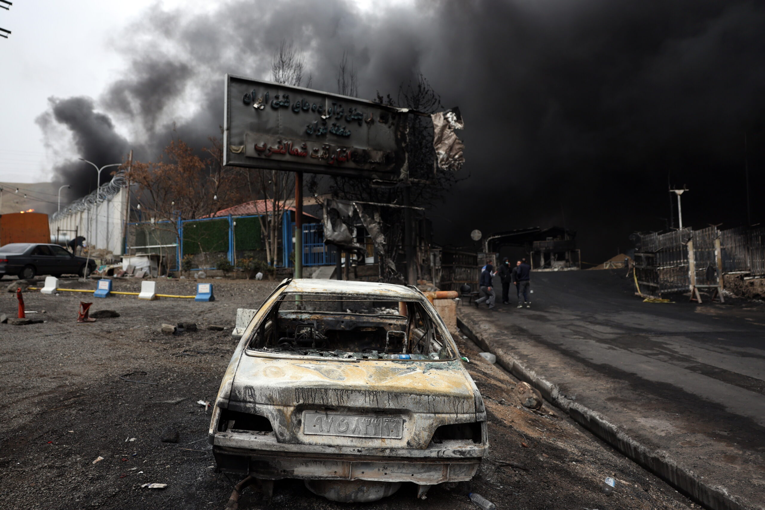 Ο Χρυσοστόμου αναλύει: Γιατί ο πόλεμος στο Ιράν «δεν θα τελειώσει σύντομα»