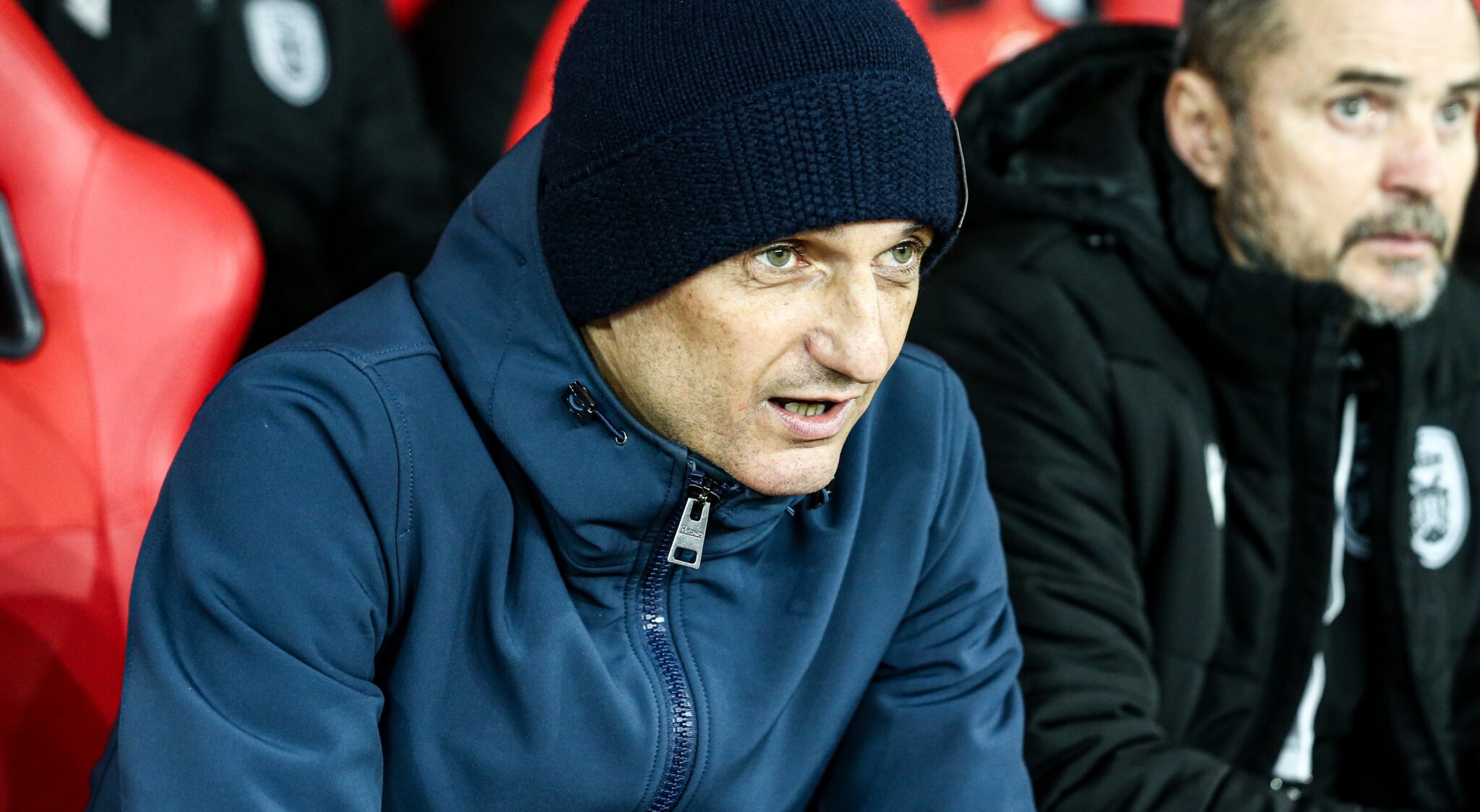 ΠΑΟΚ: Απρόοπτο με Μιχαηλίδη πριν τον Βόλο