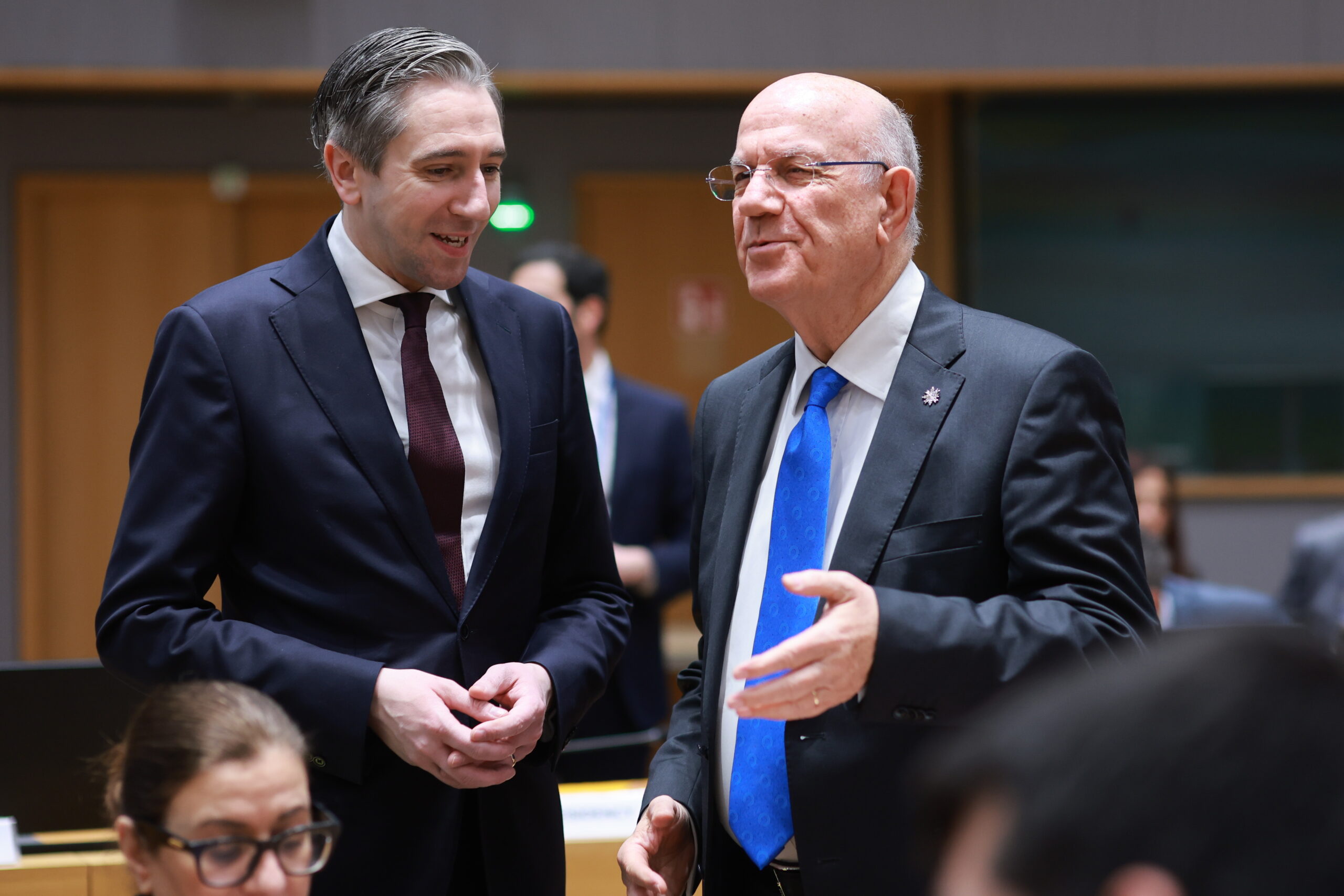 ECOFIN: Ασταθής η κατάσταση, πρόωρη η συζήτηση για μέτρα