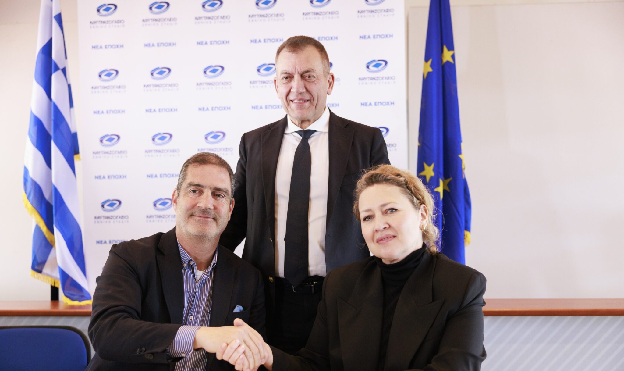 Έπεσαν οι υπογραφές για το Καυτανζόγλειο με την ΠΑΕ ΠΑΟΚ