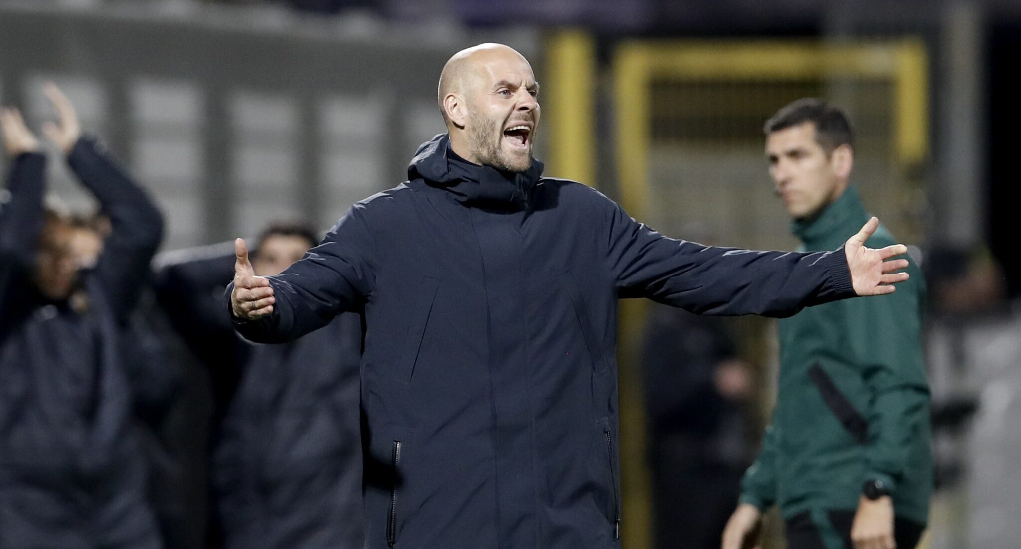 Τέλος ο Μαέφσκι από τον πάγκο της Τσέλιε – Με νέο προπονητή στη ρεβάνς με την ΑΕΚ