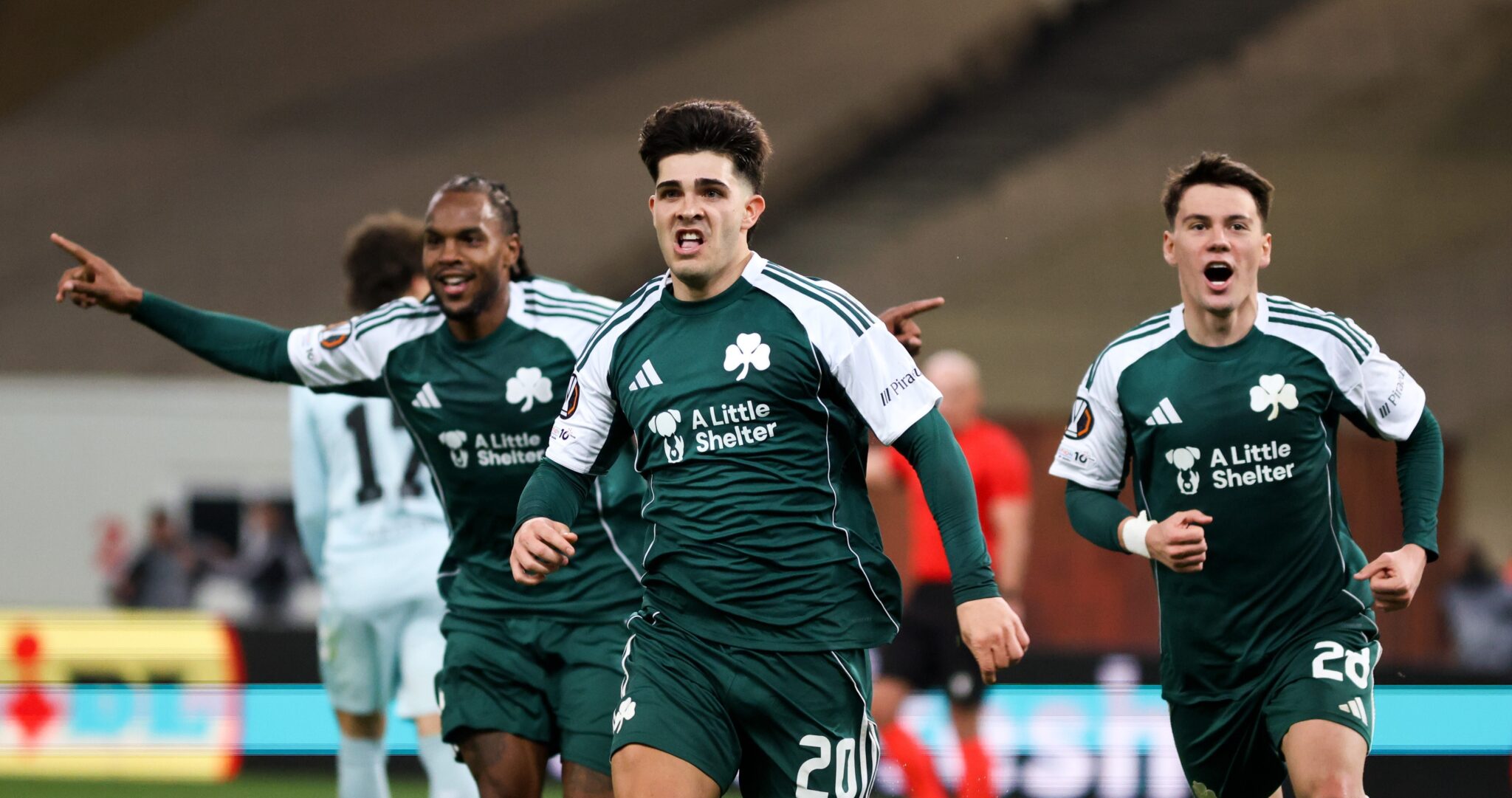 Τι πιθανότητες δίνονται στον Παναθηναϊκό για πρόκριση στους «8» και κατάκτηση του Europa League