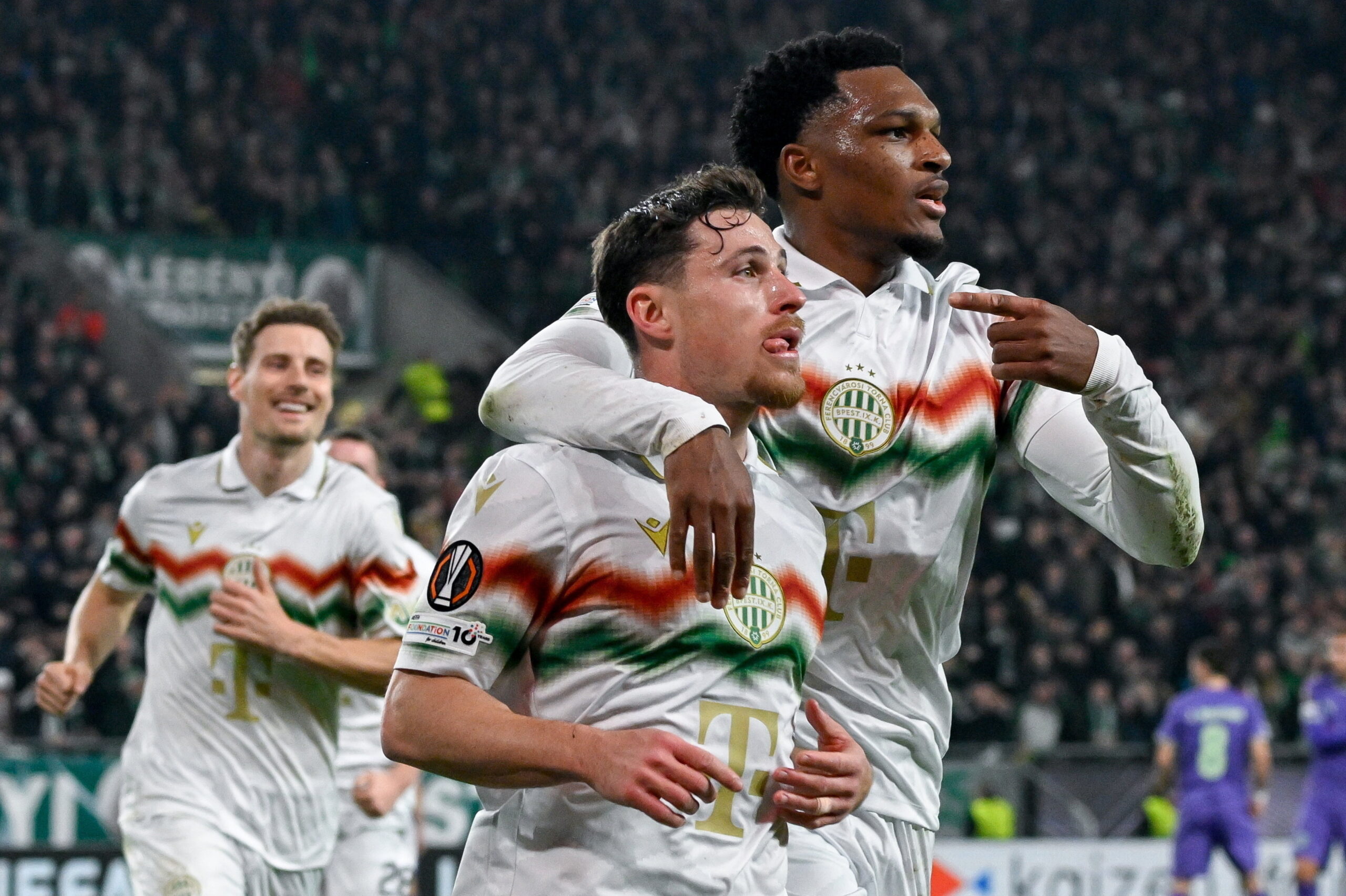 Τρομερή Φερεντσβάρος, σόκαρε την Μπράγκα – Έκανε… ριφιφί στο Νότιγχαμ η Μίντιλαντ (ΒΙΝΤΕΟ)