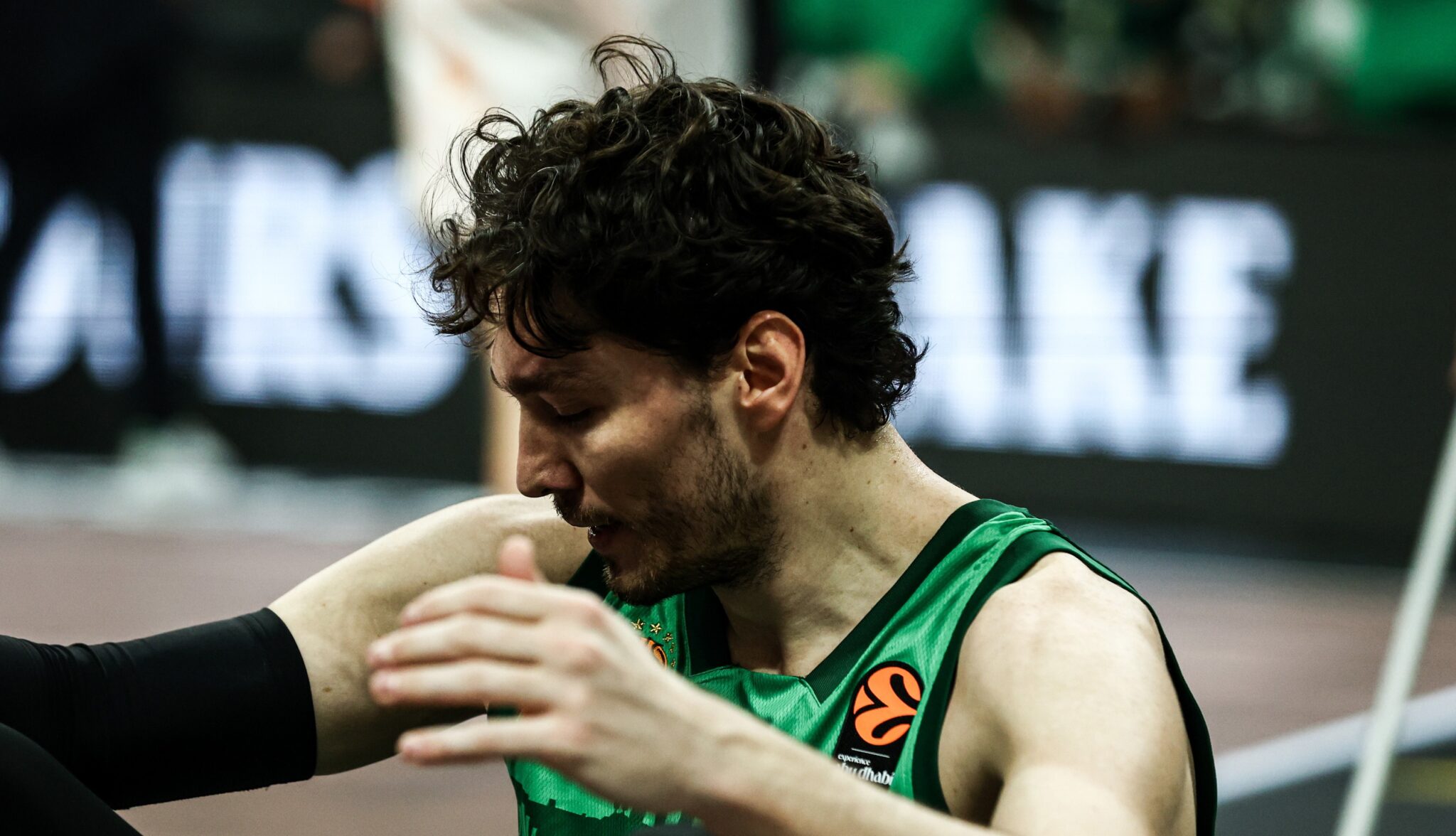 Απρόοπτο με Όσμαν στον Παναθηναϊκό