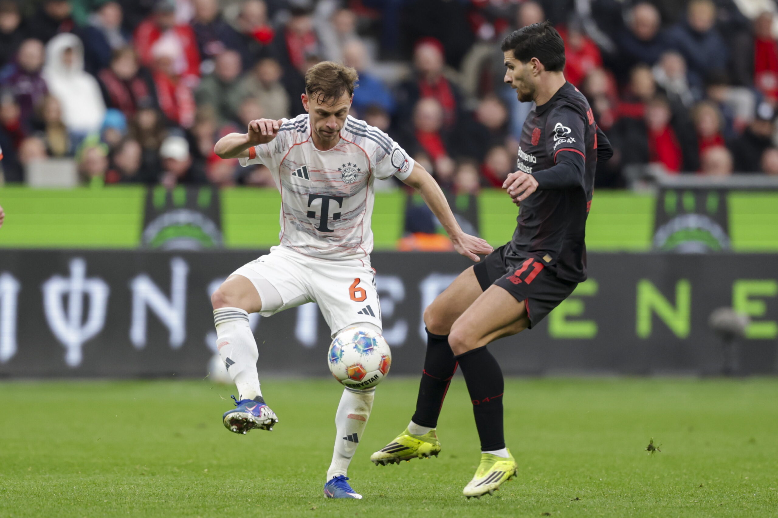 Ούτε με 9 δε χάνει η Μπάγερν – Νίκη για Ντόρτμουντ