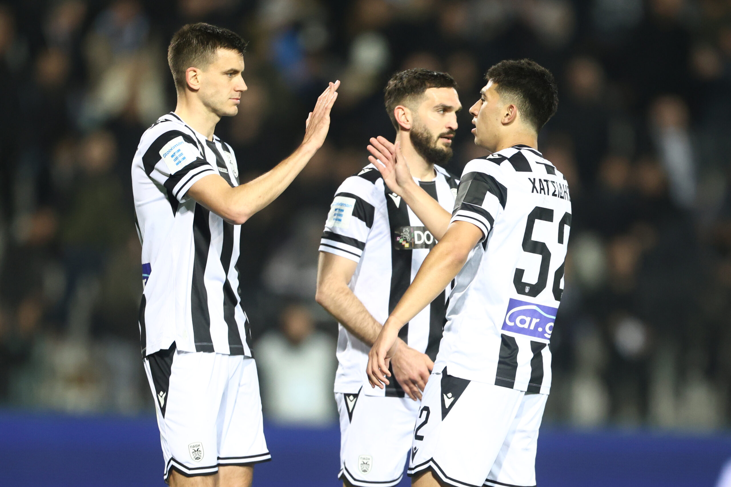 Η επίθεση που έγινε… συνήθεια τα τελευταία χρόνια για τον ΠΑΟΚ