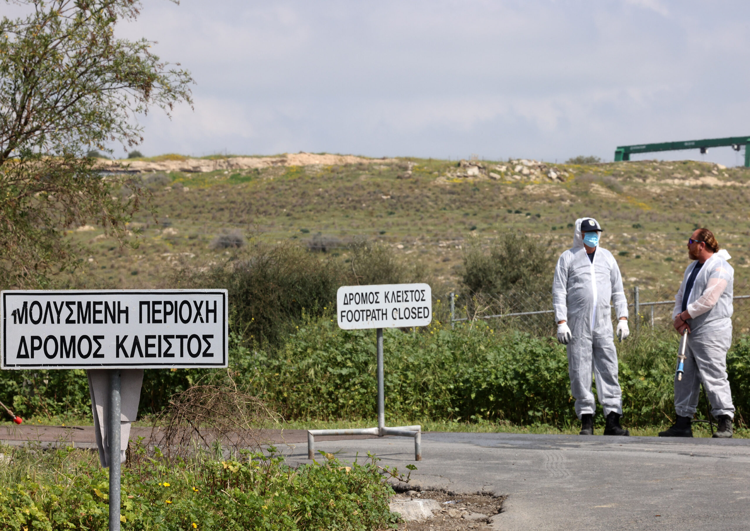 &Alpha;&phi;&theta;ώ&phi;&delta;&eta;&sigmaf; &pi;&upsilon;&rho;&epsilon;&tau;ό&sigmaf;: &Pi;ό&sigma;&alpha; &beta;&omicron;&omicron;&epsilon;&iota;&delta;ή &kappa;&alpha;&iota; &pi;ό&sigma;&alpha; &alpha;&iota;&gamma;&omicron;&pi;&rho;ό&beta;&alpha;&tau;&alpha; &epsilon;&mu;&beta;&omicron;&lambda;&iota;ά&sigma;&tau;&eta;&kappa;&alpha;&nu; &sigma;&epsilon; ό&lambda;&eta; &tau;&eta;&nu; &Kappa;ύ&pi;&rho;&omicron;