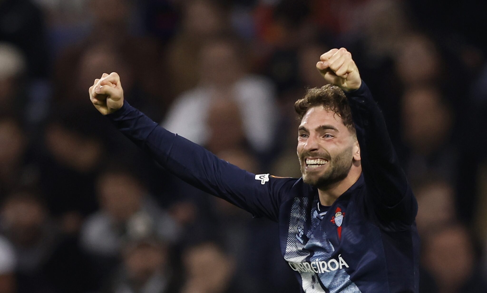 Πέταξε έξω τη Λιόν με διπλό η Θέλτα, 5άρα της Φράιμπουργκ στη Γκενκ του Καρέτσα