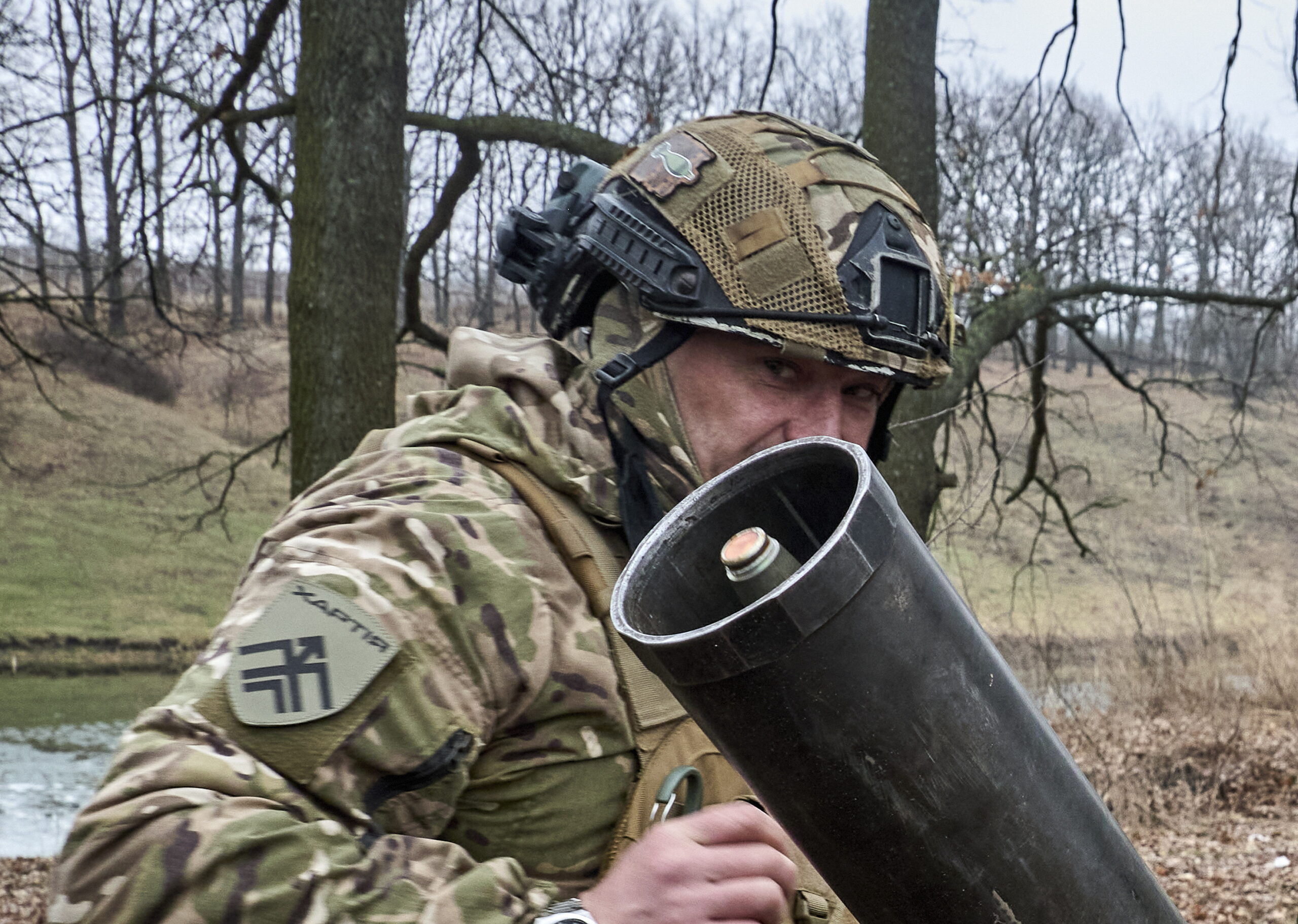 Τρεις νεκροί από ρωσικά πλήγματα στην Ουκρανία