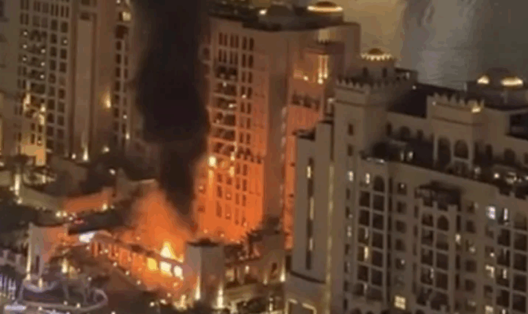 Κύπριοι σε Ντουμπάι και Άμπου Ντάμπι: Πού καλύπτεται το κόστος διαμονής, οι οδηγίες του ΥΠΕΞ