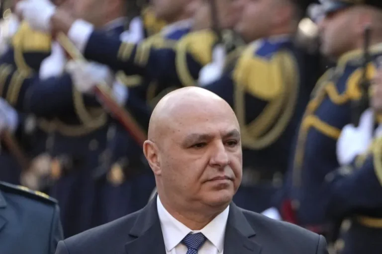 Λιβανικός ρεαλισμός