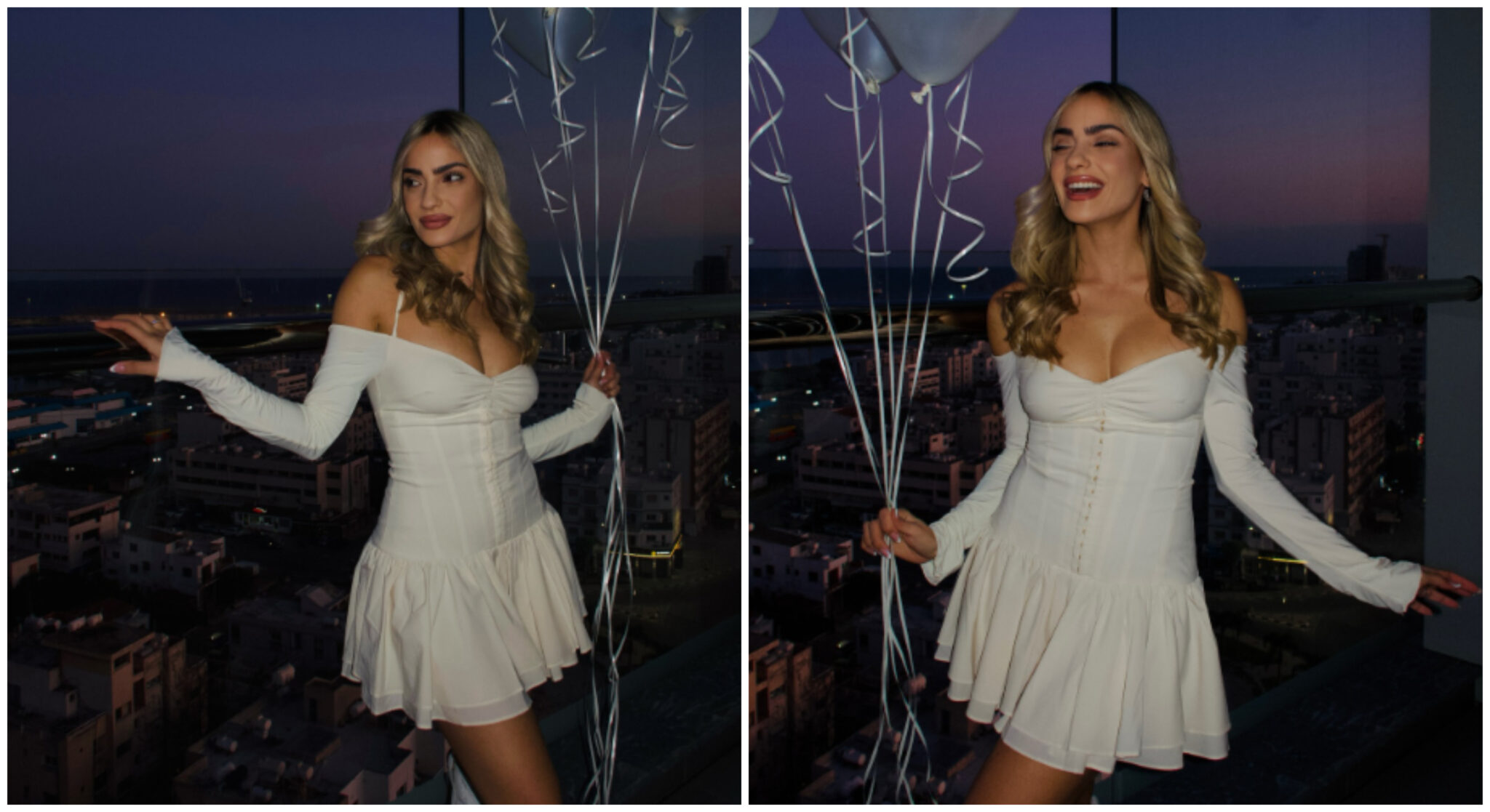 Ειρήνη Καραντώνη: Το bachelorette party λίγο πριν ανέβει τα σκαλιά της εκκλησίας (ΦΩΤΟ)