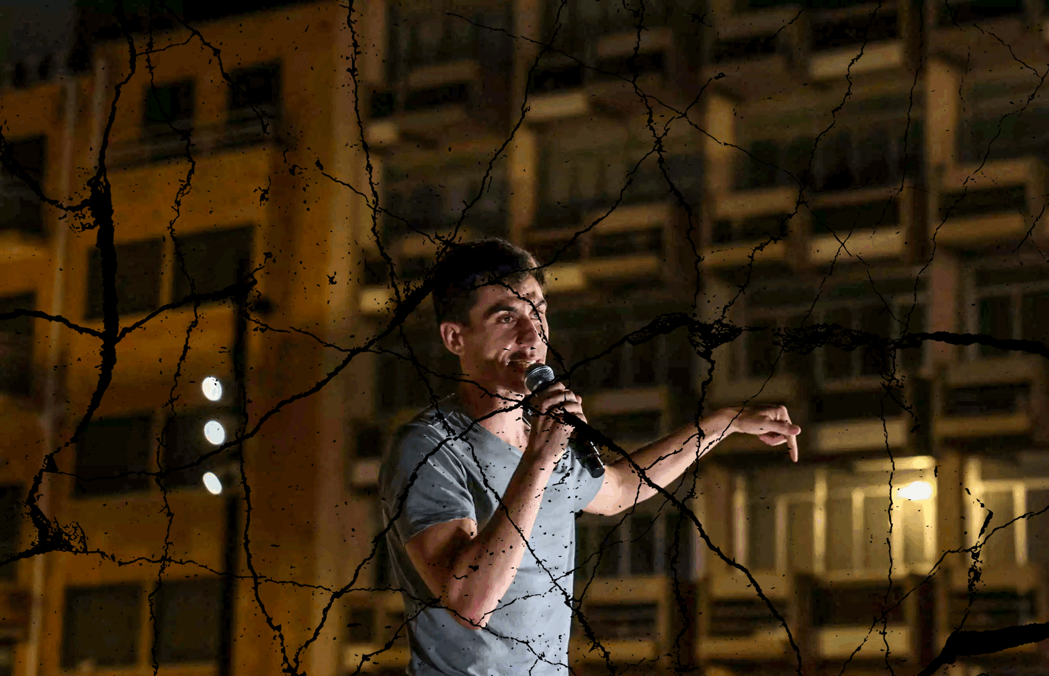 Zoom in στο «φαινόμενο» Φειδίας