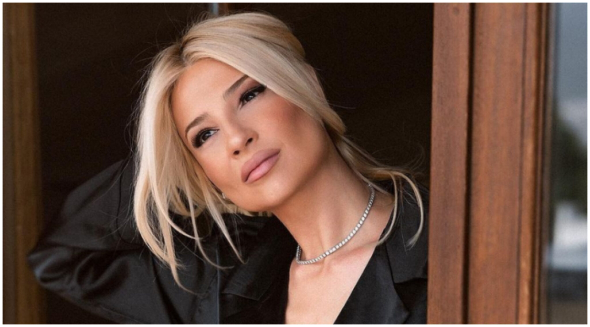 Φαίη Σκορδά: Αποχώρησε εκτάκτως από την εκπομπή – Τι συνέβη;