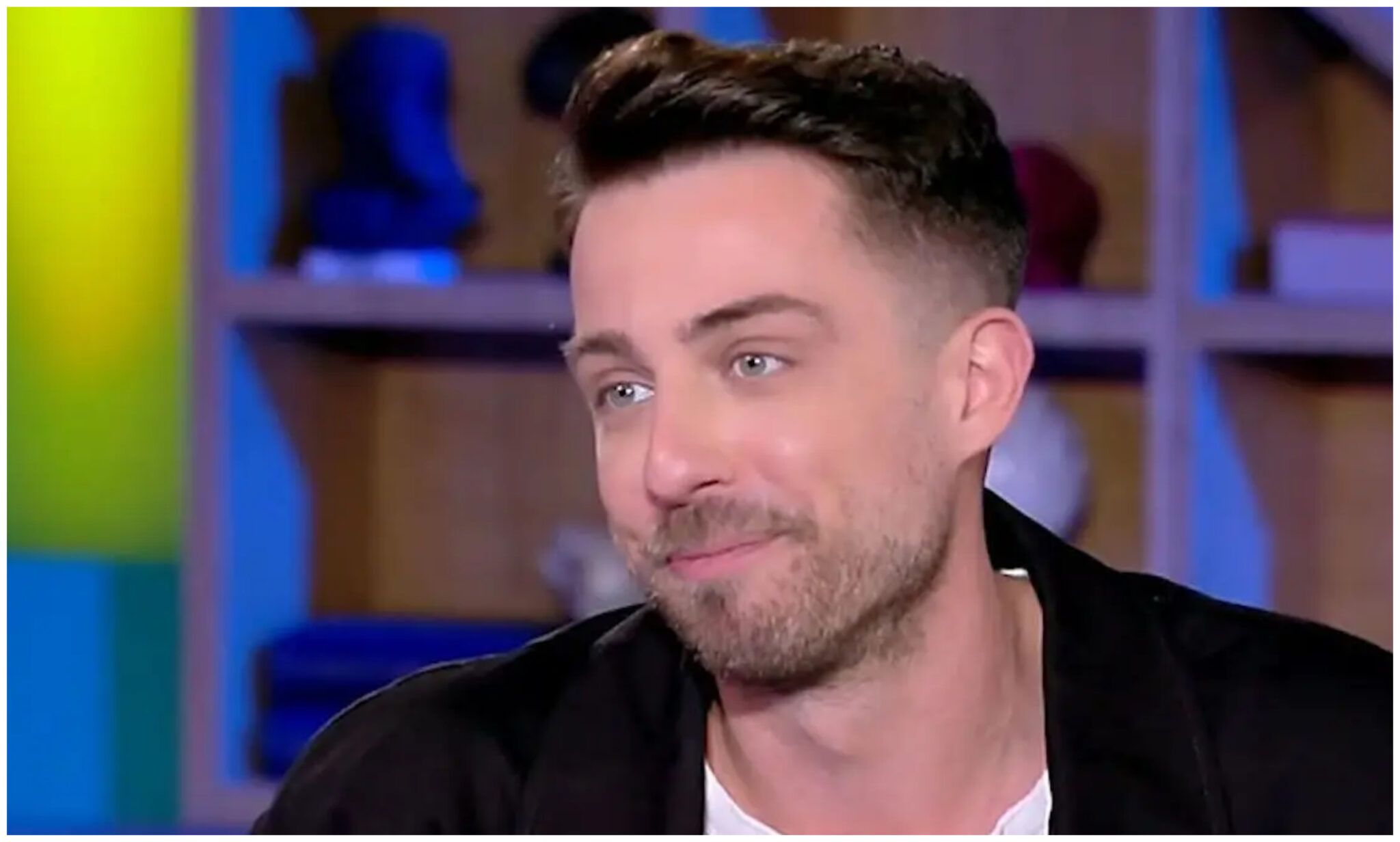 Fipster: Αυτός ο διάσημος παρουσιαστής τον έκανε block – Τι συνέβη;